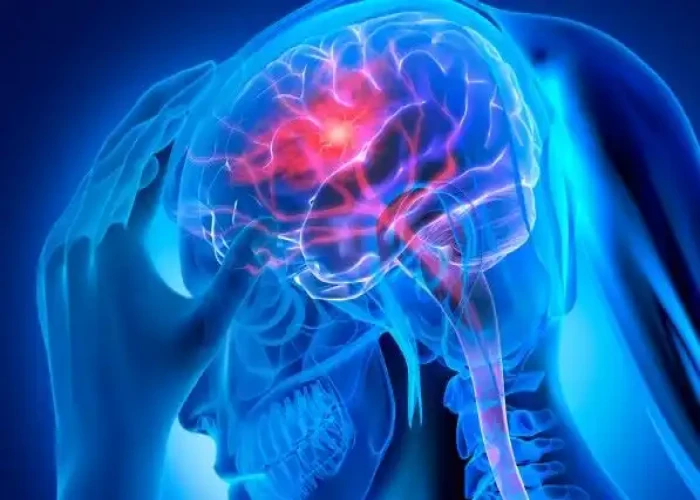 Traumatic brain injury