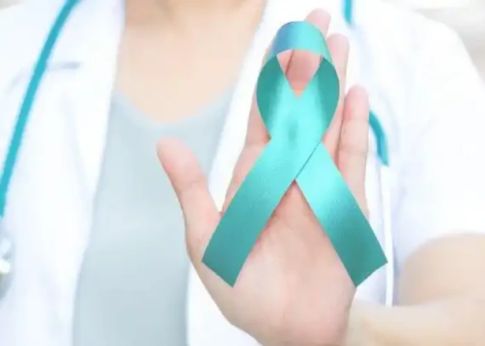Vulvar cancer
