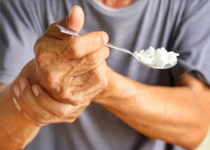 Parkinson's disease