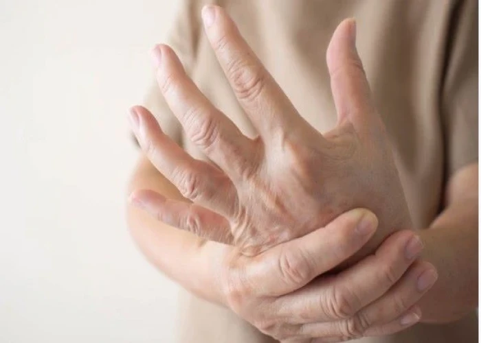 Peripheral nerve injuries