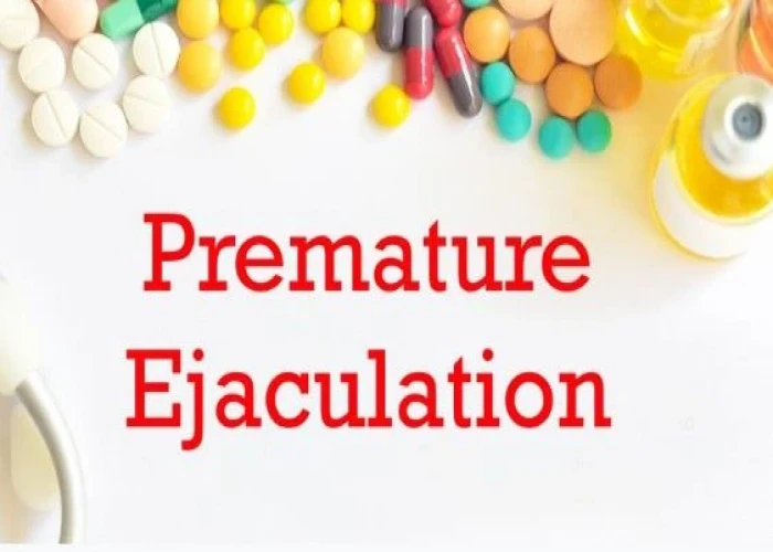 Premature ejaculation
