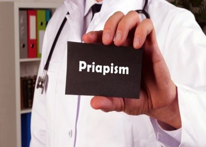 Priapism