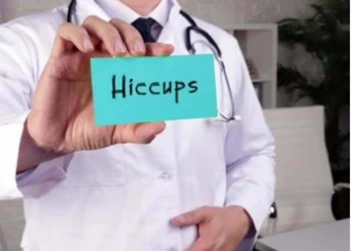 Hiccups