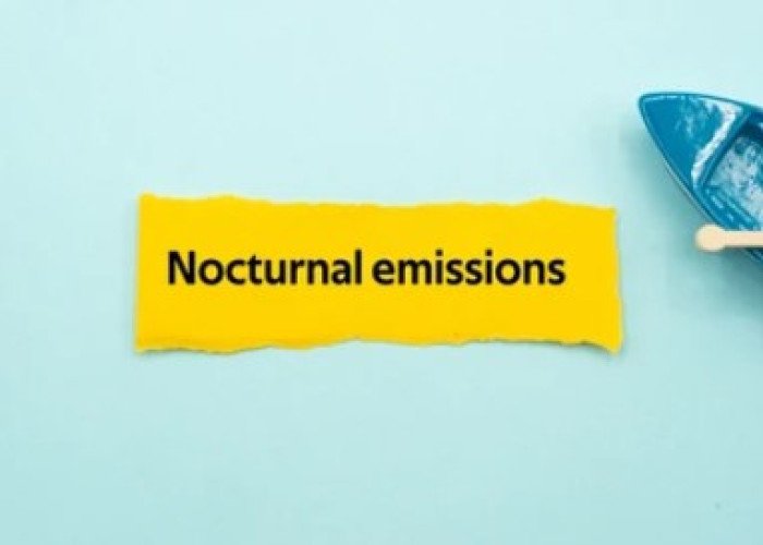 Nocturnal emission