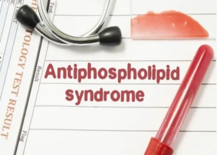 Antiphospholipid syndrome