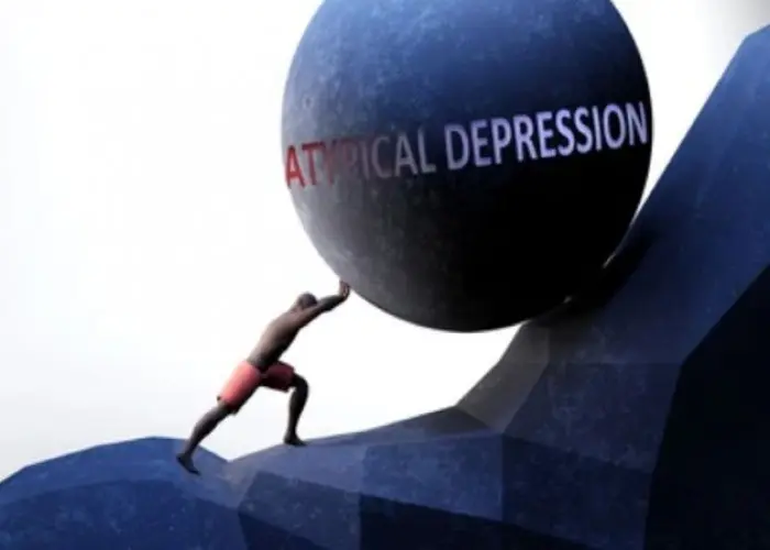 Atypical depression