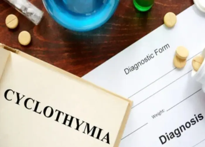 Cyclothymia (Cyclothymic Disorder)