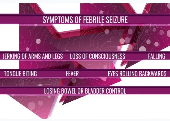 Febrile seizure