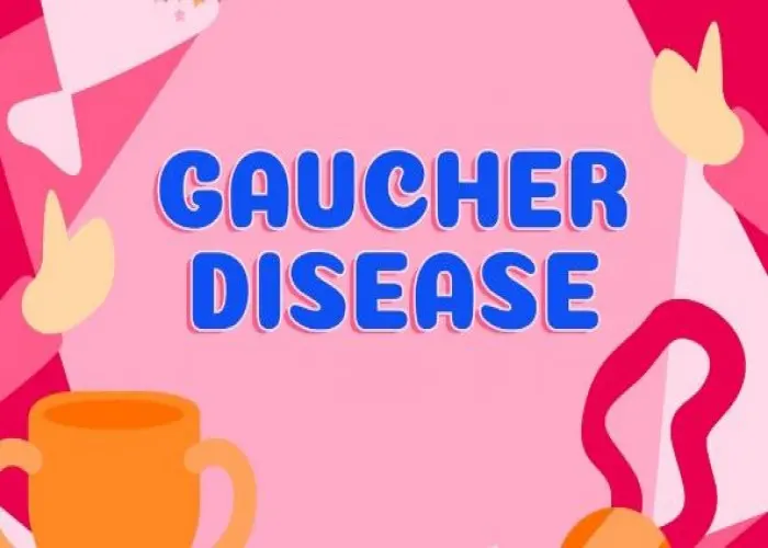 Gaucher disease