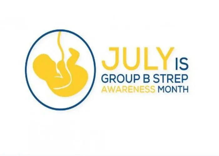 Group B strep disease