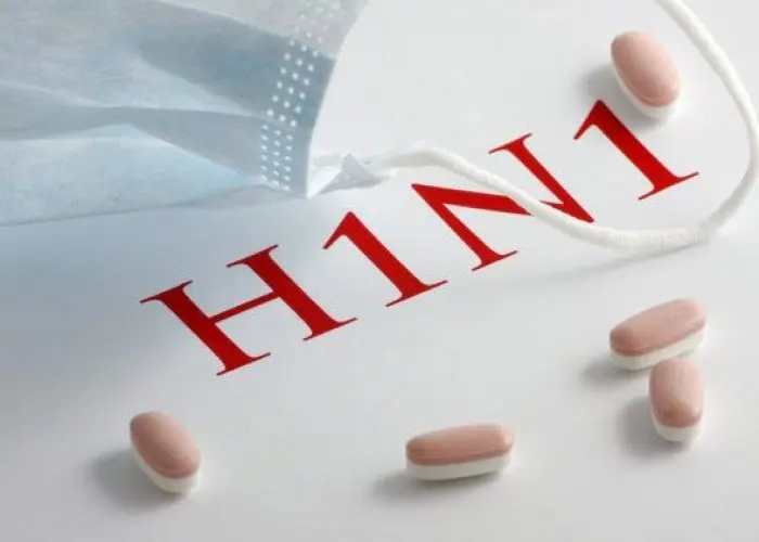 H1N1 flu (swine flu)