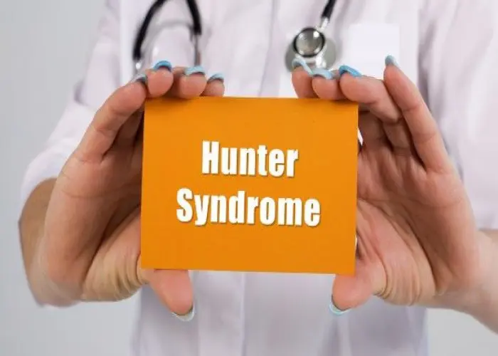 Hunter syndrome