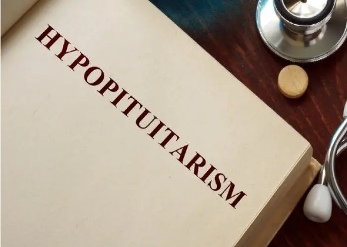 Hypopituitarism