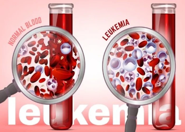 Leukemia