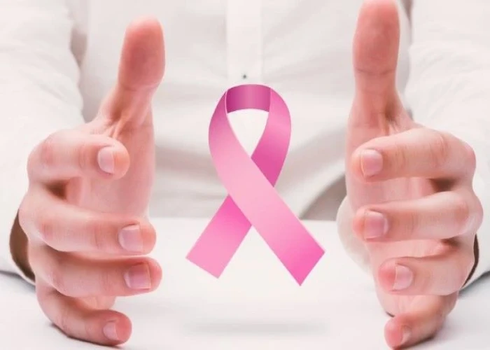 Male breast cancer