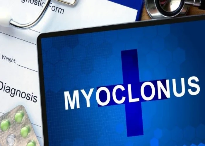 Myoclonus