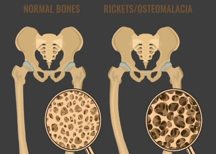 Osteomalacia