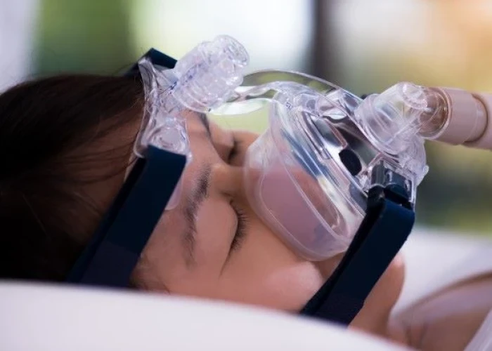 Pediatric obstructive sleep apnea