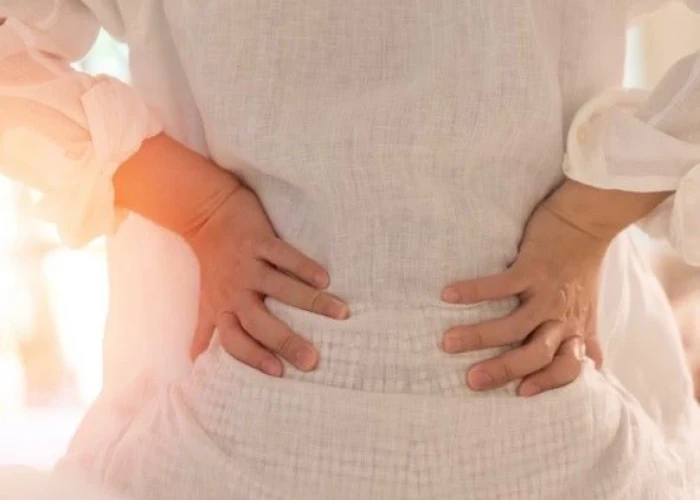 Pelvic inflammatory disease (PID)