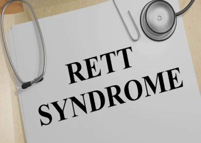 Rett syndrome