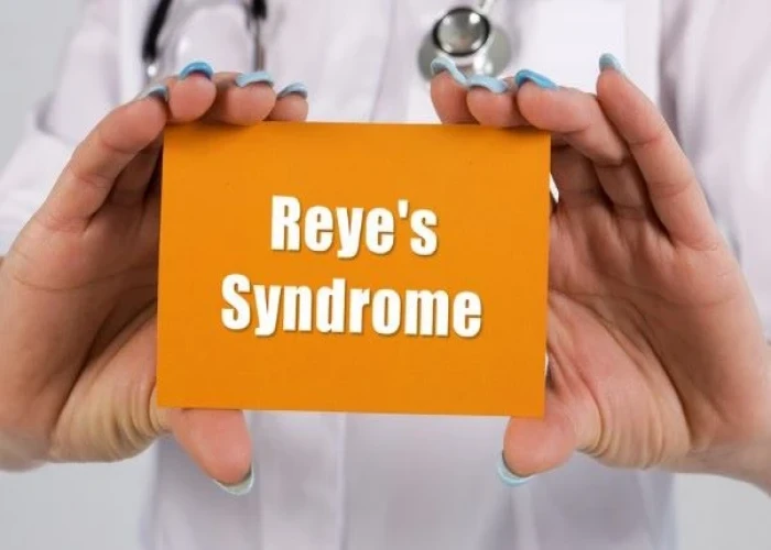 Reye's syndrome