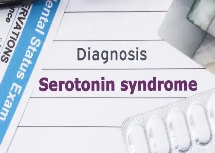 Serotonin syndrome