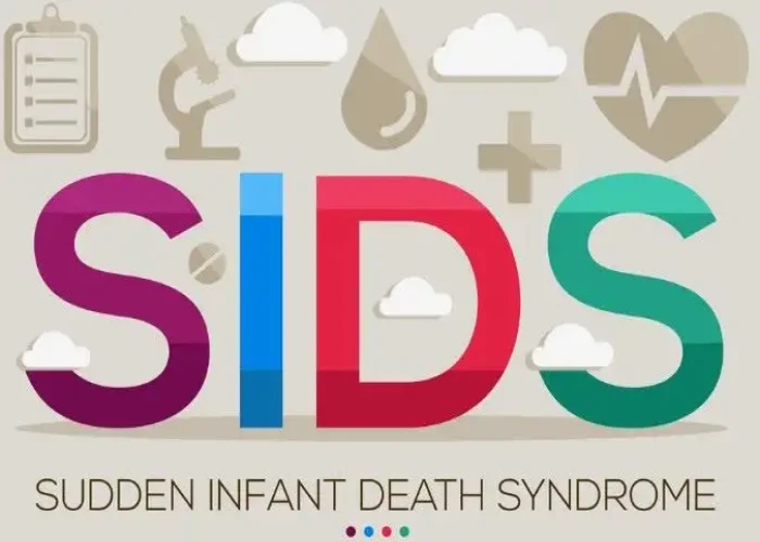 Sudden infant death syndrome (SIDS)