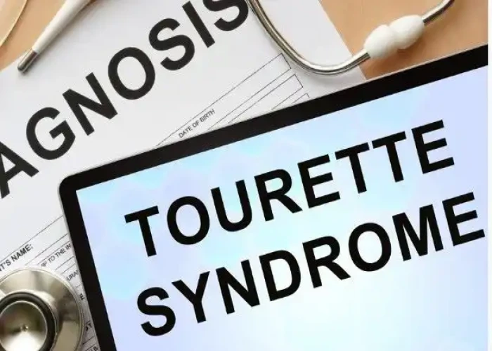 Tourette syndrome