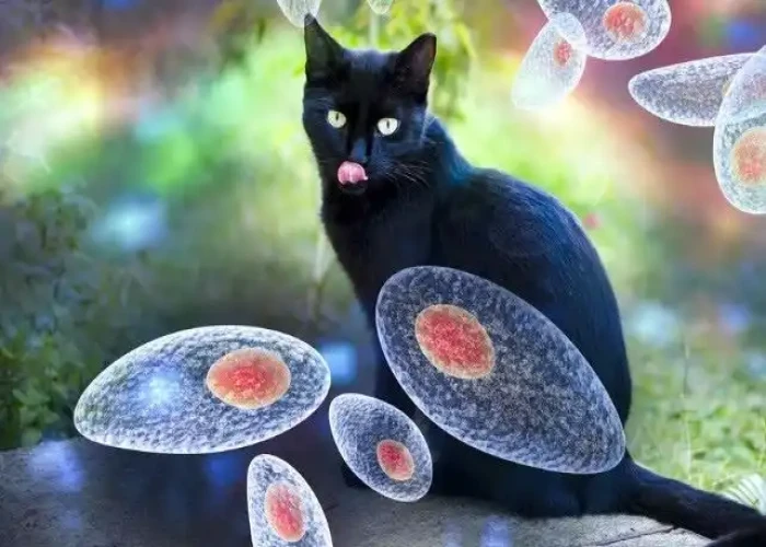 Toxoplasmosis