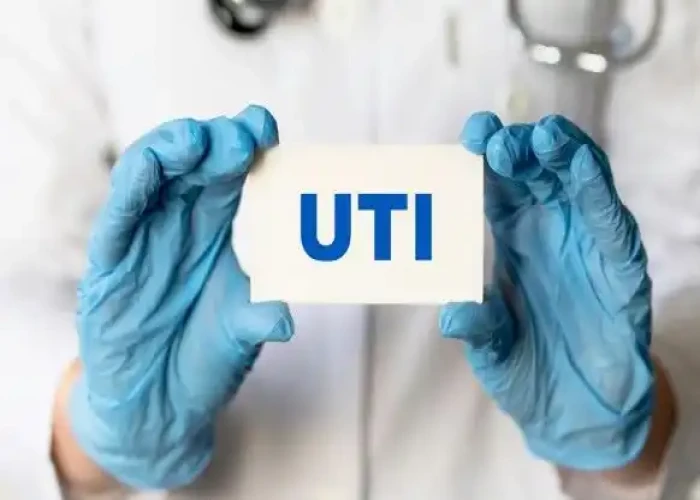 Urinary tract infection (UTI)