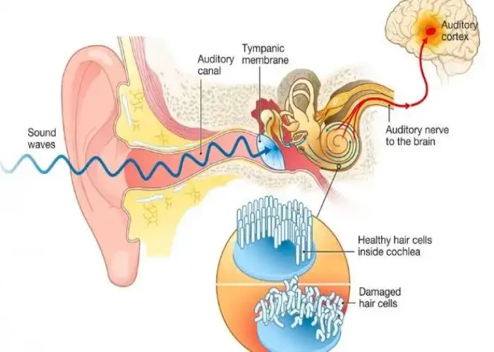 Tinnitus