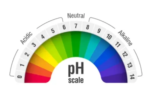 Alkalinizing