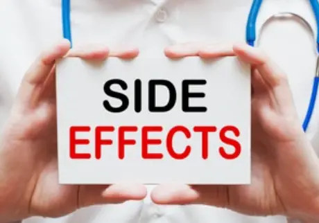 Side effects