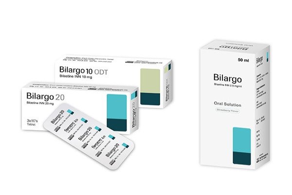 Bilargo