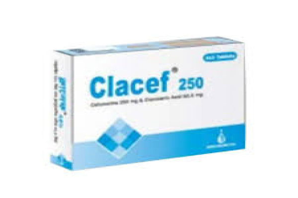 Clacef