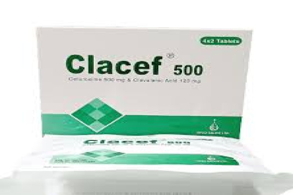 Clacef
