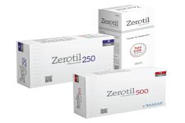 Zerotil Plus
