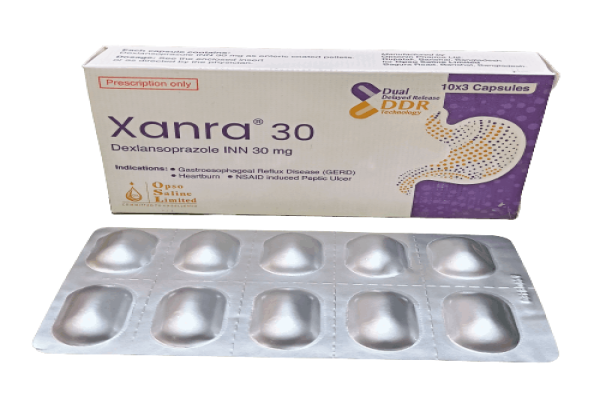 Xanra