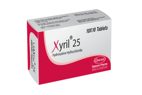 Xyril