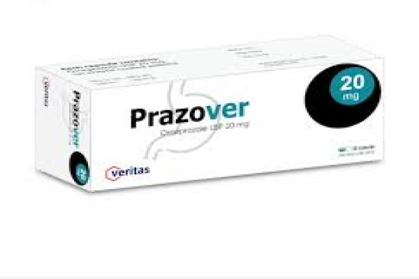 Prazover
