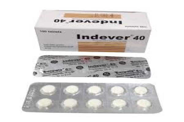 Indever