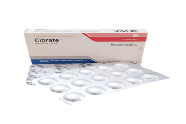 Cibrate