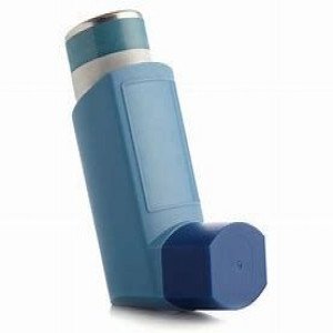 Inhaler