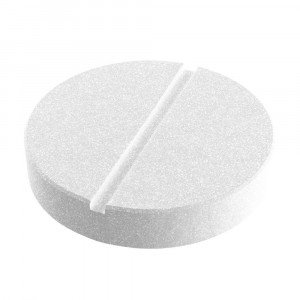 Tablet (Enteric Coated)