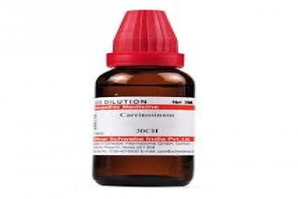 Carcinosinum (Carcinosin)