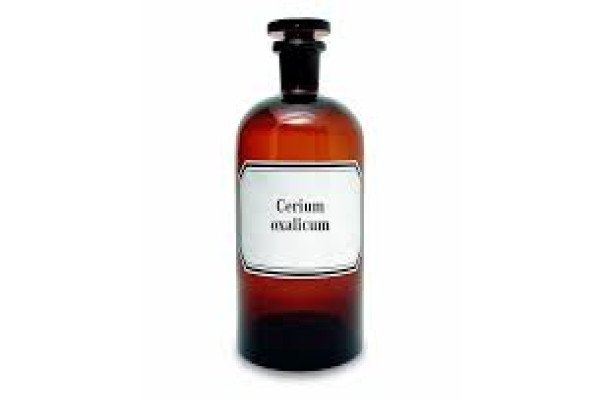 Cerium oxalicum