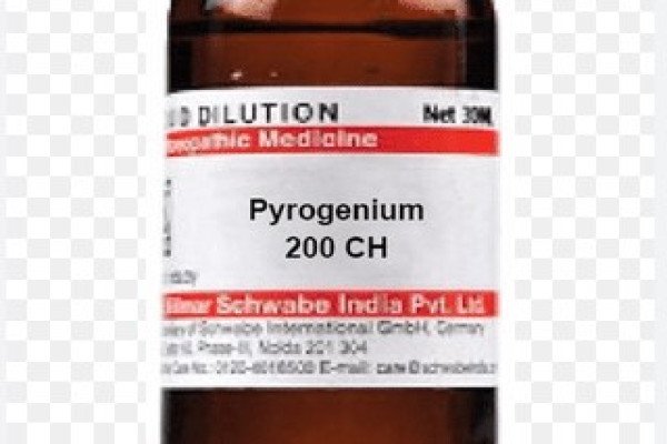 Pyrogenium