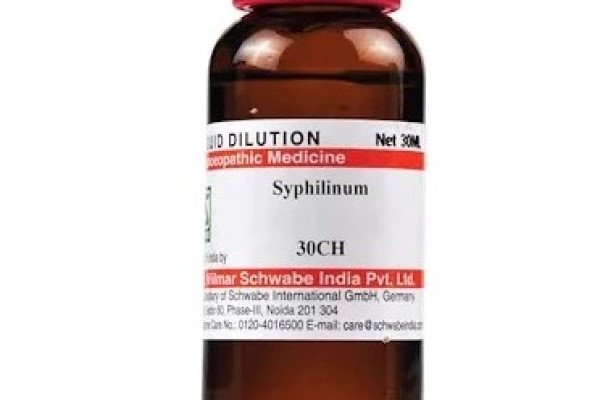 Syphillinum