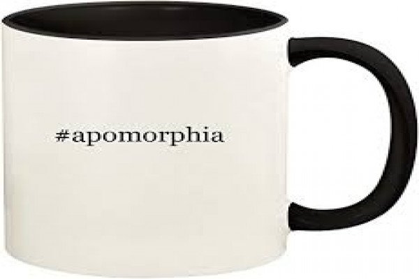 Apomorphia