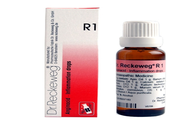 Dr. Reckeweg R1